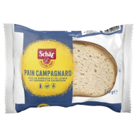 Pain campagnard 240g
