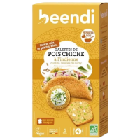 Préparation pour galette indienne 250g