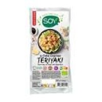 Tofou Teriyaki 2 x 140gr