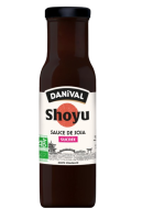 Shoyu sucré 250ml
