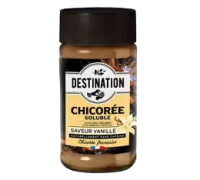 chicorée vaille 100g sans caféine