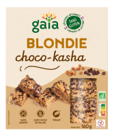 Blondie choco-kasha 160g