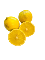 Citron bergamote (2 environ 250g)