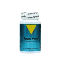 Flore vital 30gel
