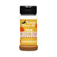 Mélange spécial Couscous 40gr
