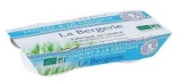 Yaourt de Brebis à la  grecque 2 x 125gr