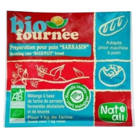 Levain de Sarrasin 42g