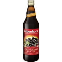 Nectar de cassis 75cl