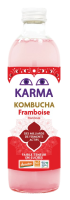 Kombucha framboise 50cl