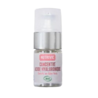 Concentré acide hyaluronique