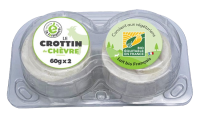 Crottin 2x60g