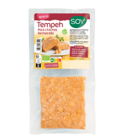 Tempeh aux pois chiches fermentés 2 x 125gr