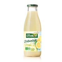 Citronnade de Sicile bio 75cl