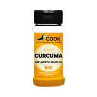 Curcuma en poudre 35gr