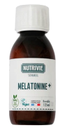 Mélatonine sirop 125ml