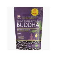 Eveil du Bouddha Açaï Fraise Banane 360gr