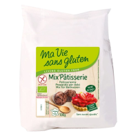 Mix pâtisserie 500g
