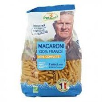 Macaroni 1/2 Complets France 500G