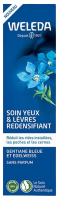 Soin yeux et lèvres  Gentiane Bleue et Edelweiss 10 ml
