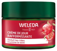 Crème de jour grenade maca 40ml