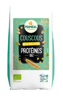 Couscous protéiné 400g