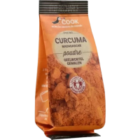 Curcuma en poudre éco recharge 35g