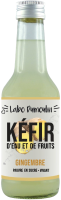 Kéfir de gingembre 25cl
