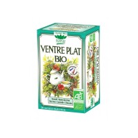 Tisane ventre plat