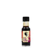 Sauce soja sucrée 100ml