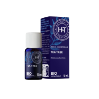 Tea Tree Melaleuca alternifolia 10ml