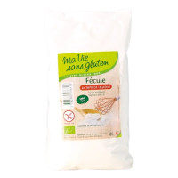 Fécule de tapioca 500g