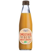 Smoothies Mangue Passion 20 cl