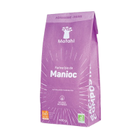 Farine de Manioc 400gr