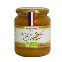 Miel de Tilleul 500gr