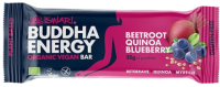 Barre énergie betterave myrtille 35g