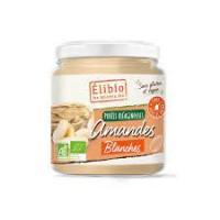 Purée d'Amandes Blanches 250gr