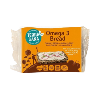 Pain oméga 3 300g