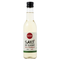 Saké culinaire français 37.5cl