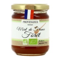 Miel de Forêt France 250gr