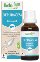 Depuragem 30ml