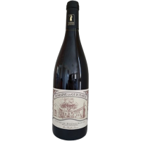 AOC Côtes du Rhône rouge "pur rouge" 75cl