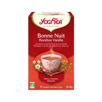 Bonne Nuit Rooibos Vanille