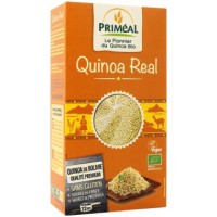 Quinoa real blanc 1kg