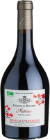AOC Bordeaux supérieur méthode nature 75cl