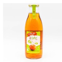 Jus de Pomme bio 1L