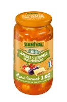 Ravioli aux légumes 1kg