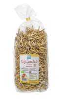 Tagliatelles aux cèpes 500g