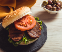 Seitan à cuisiner 250gr