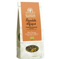 Tisane remède elfique 50gr