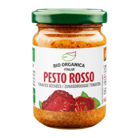 Pesto rosso tomate 140g